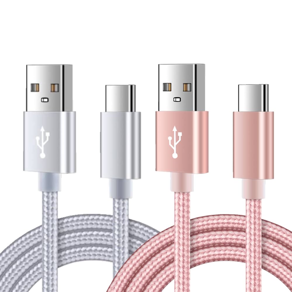 Android&IOS対応USBケーブル Amazon.co.jp: スマートウォッチ 充電ケーブル ピン間の距離 4mm